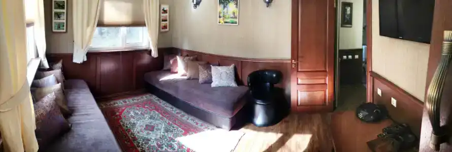 Park-Otel Kanyon Recreation camp - 55