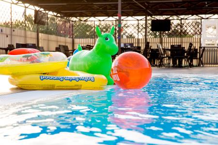 Sea Breeze Resort - 8