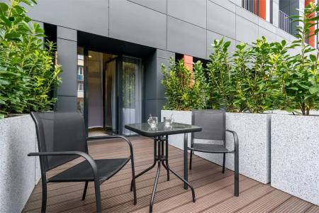 Lissabon Apart-hotel - 32