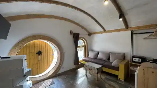 Dilijan Cozy House - 84