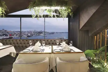Legacy Ottoman - 19