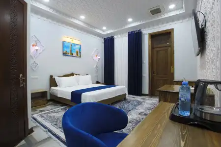 Paradise Plaza Luxury - 40