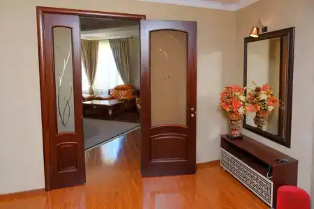 Гостиничный комплекс Джами - 132