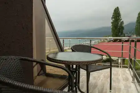 Hotel-Club Poseidon - 101