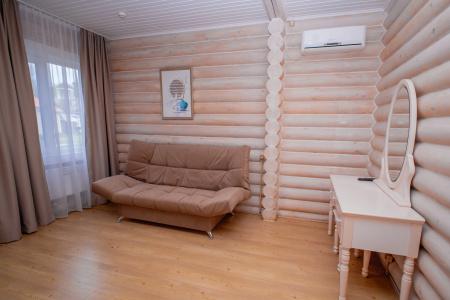 Ozero Divnoe Park-Hotel - 74