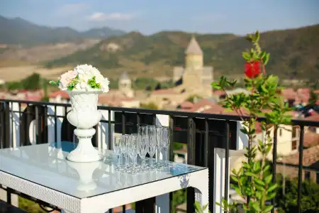 Gino Wellness Mtskheta - 6