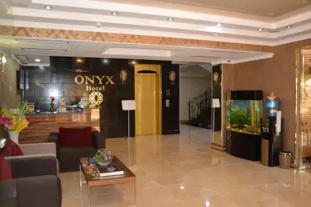 ONYX - 4