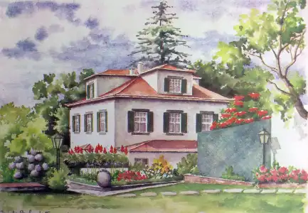 Quinta da Penha de França - 14