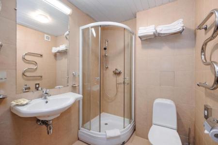 Смольнинская - 109