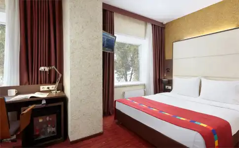Park Inn by Radisson Odintsovo - 58