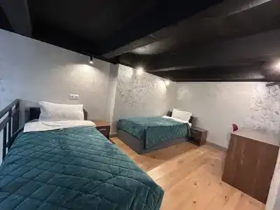 Zhasmin Apart-Hotel - 99