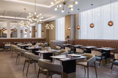 Hyatt Regency Rostov-On-Don - 28