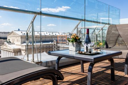 Ararat Park Moscow - 104