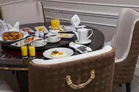 Tsar Palace Luxury & SPA - 157