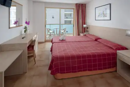 4R Salou Park Resort II - 29