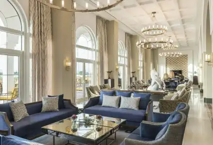 Al Habtoor Polo Resort - 18