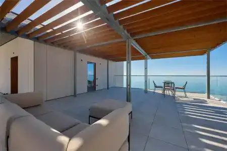 Zapolyar'e Sanatorium - 152