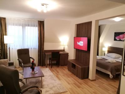Zakliki Apart-Hotel - 2
