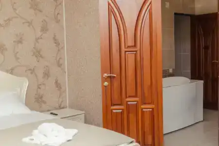 Orekhovaya Roscha - 122