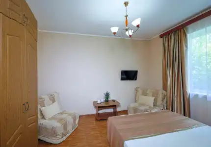Kiparis - 52