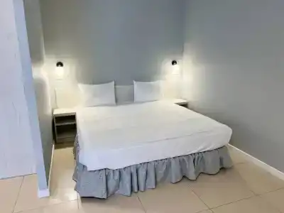 Central Inn Conference - 160