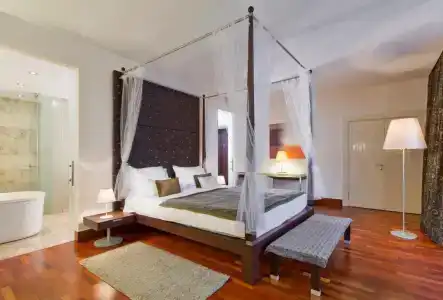 Mamaison All-Suites Spa Pokrovka Moscow Apartment - 65