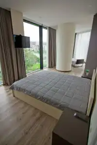 Bellevue Residence Suites - 215