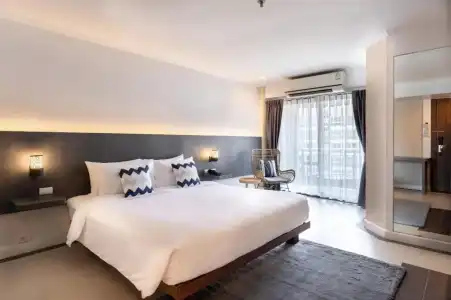 Heeton Concept Pattaya by Compass Hospitality - 12
