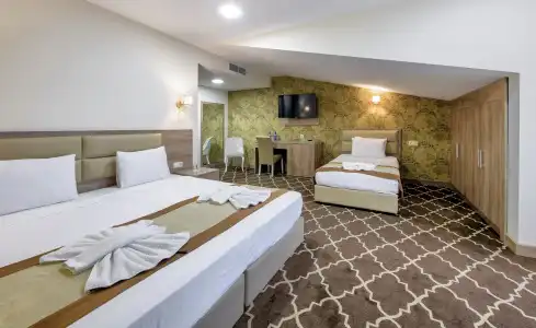 Gallery Inn Old Tbilisi Boutique-hotel - 15