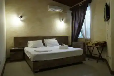 Aquatek Resort & Spa - 76