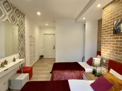 City Comfort at Kitay - Gorod - 10