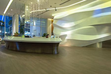 Baraquda Heeton Pattaya by Compass Hospitality - 26