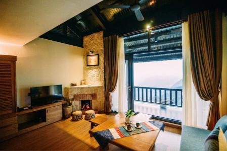 Sapa Jade Hill Resort & Spa - 60