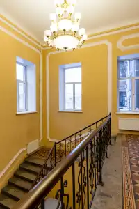 Nomera Na Sadovoj - 42