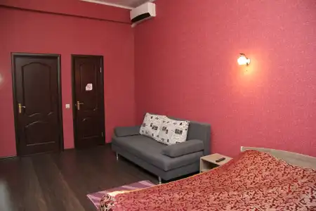 Etnika Mini-hotel - 10