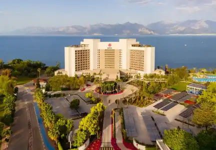 Akra Antalya - 2