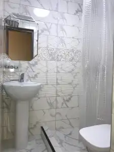 Vernisazh Mini-hotel - 27