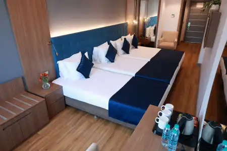 Nova Plaza Crystal - 16