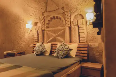 Pinhan Cave Suites - 47
