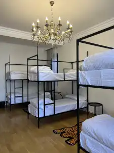 Kenut Hostel - 74