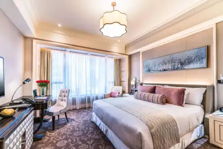 Caravelle Saigon - 41