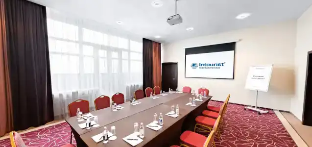 Intourist Kolomenskoe - 37
