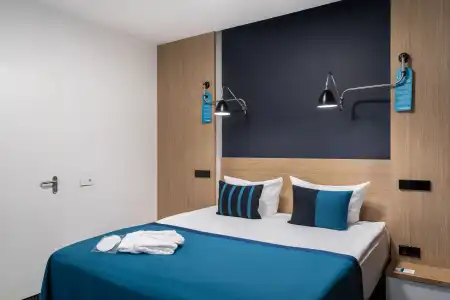 Marienburger Bonotel - 54