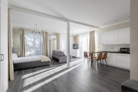 Grand Way Kurortny Park - 107