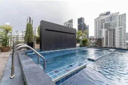 Admiral Premier Bangkok - 20