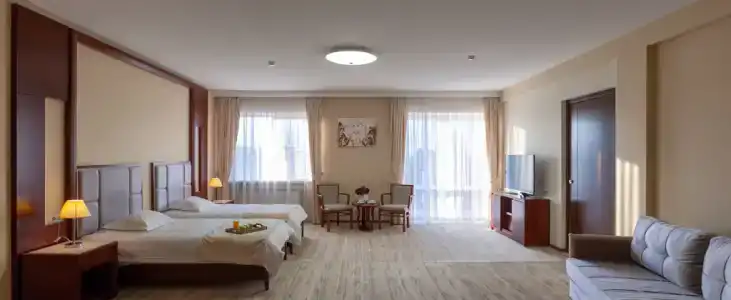 Russian Seasons Apart-Peresvet - 60