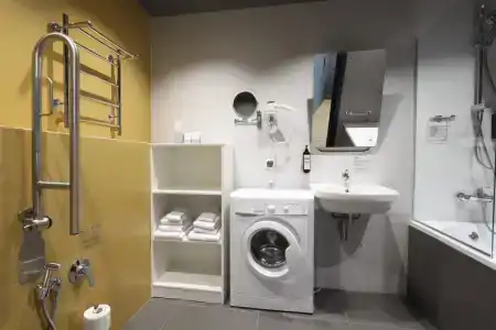 Artstudio M103 Apart-Hotel - 82