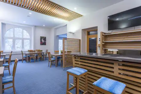 Apartmánový Komplex Dagmar - 15