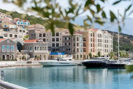 The Chedi Lustica Bay, Montenegro - 21