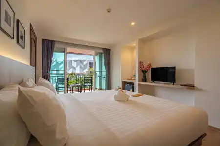 Orchidacea Resort - 24